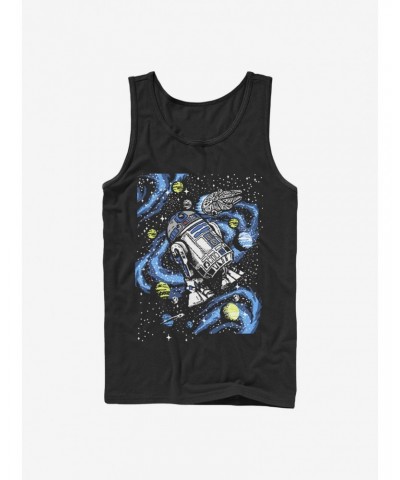 Star Wars R2 Floating Tank $9.36 Tanks