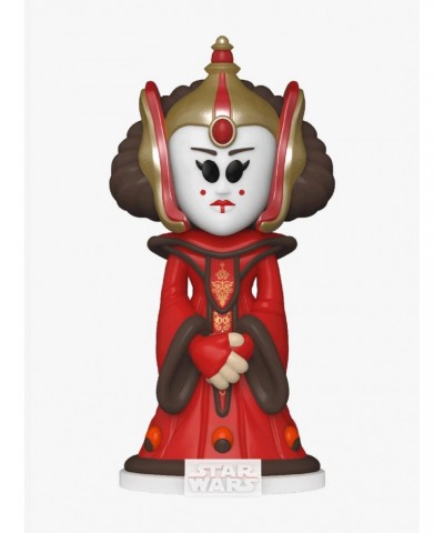 Funko Star Wars Soda Padme Amidala Vinyl Figure $7.15 Figures