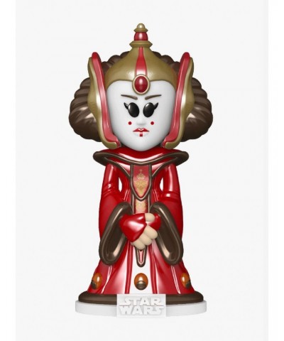 Funko Star Wars Soda Padme Amidala Vinyl Figure $7.15 Figures