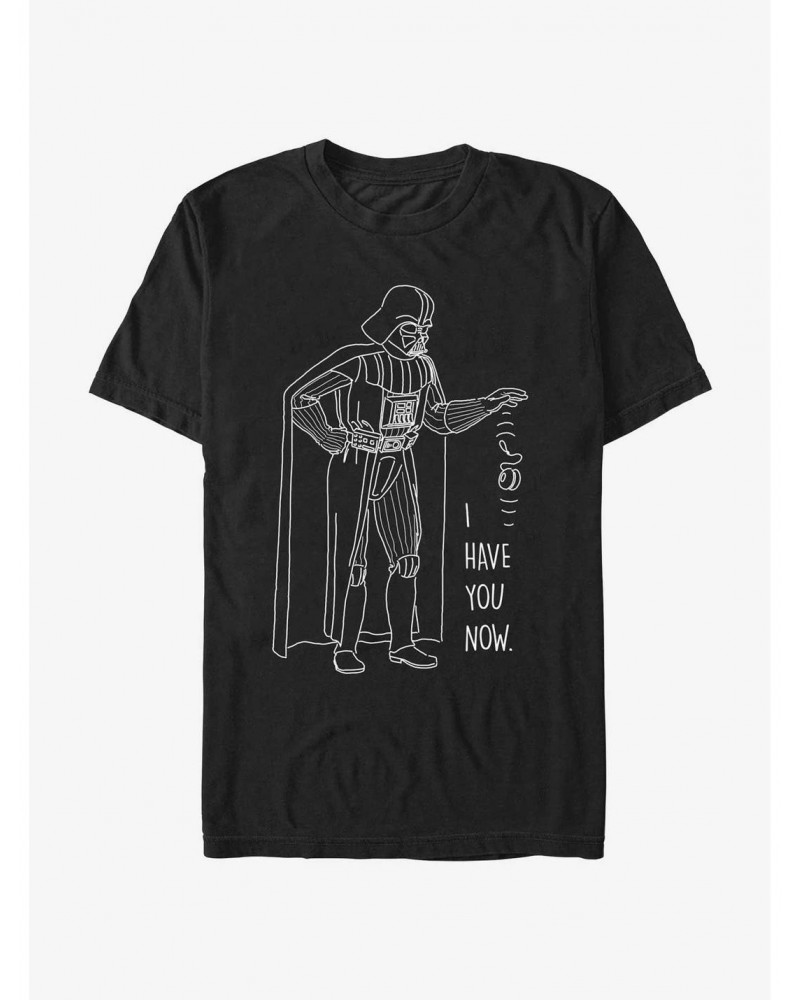 Star Wars I Have You Now Yo-Yo T-Shirt $6.06 T-Shirts