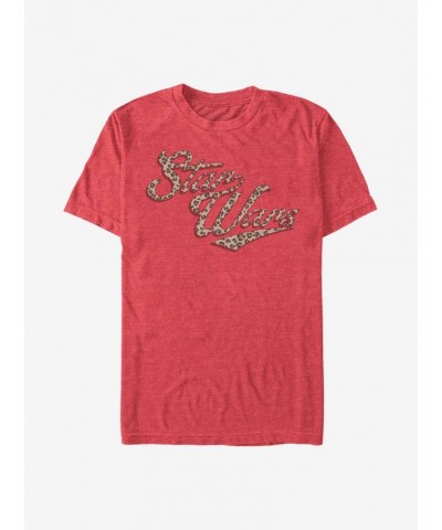 Star Wars Cheetah Star Wars T-Shirt $7.45 T-Shirts