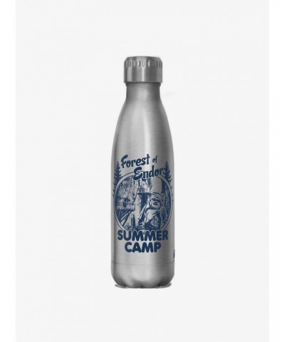 Star Wars Forest Camp Stainless Steel Tumbler $6.77 Tumblers