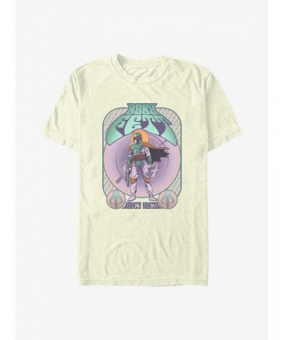 Star Wars Boba Fett Gig T-Shirt $7.14 T-Shirts