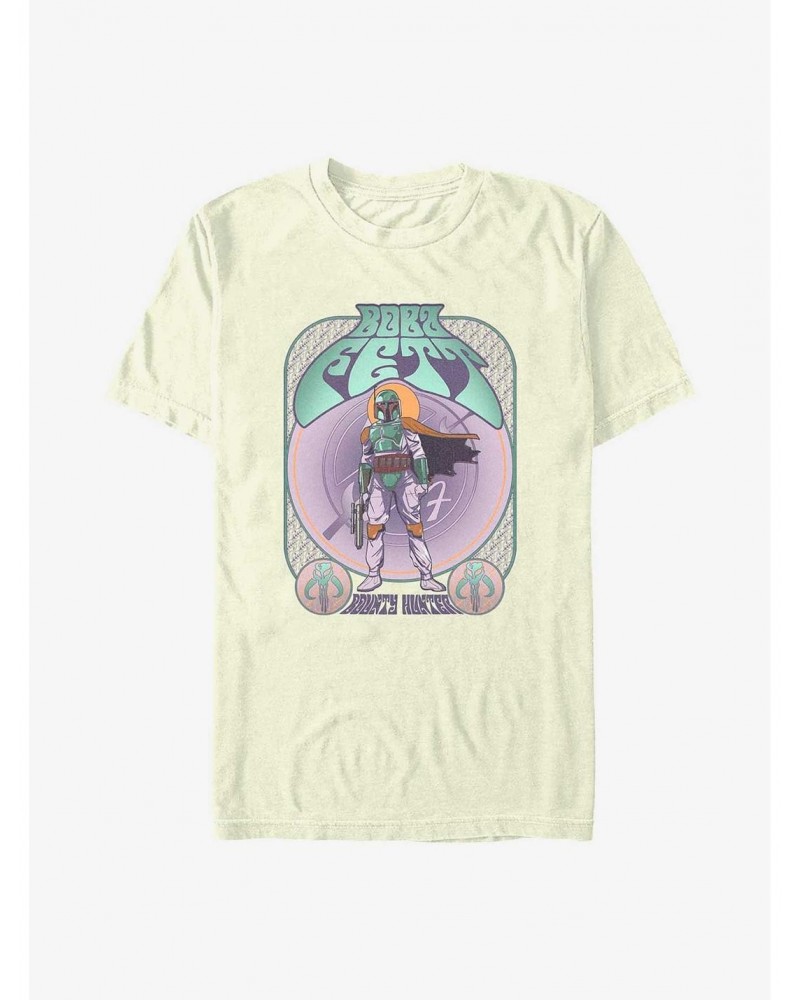 Star Wars Boba Fett Gig T-Shirt $7.14 T-Shirts