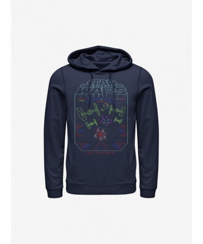 Star Wars 5 Standing By Hoodie $16.52 Hoodies