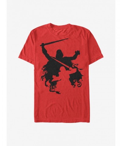 Star Wars Shadows T-Shirt $6.21 T-Shirts