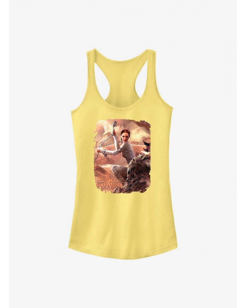 Star Wars Padme Defend Girl's Tank $10.33 Tanks