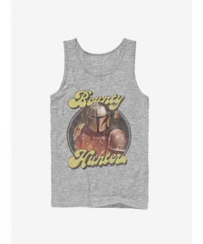 Star Wars The Mandalorian Bounty Retro Tank $9.16 Tanks