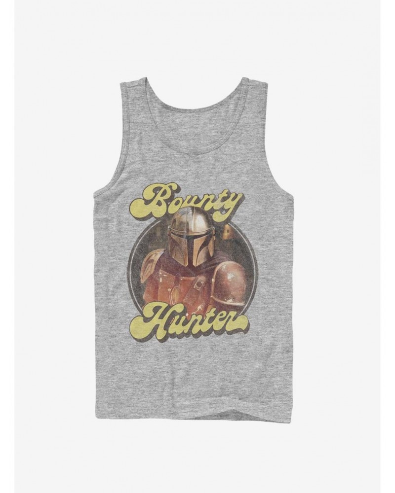 Star Wars The Mandalorian Bounty Retro Tank $9.16 Tanks