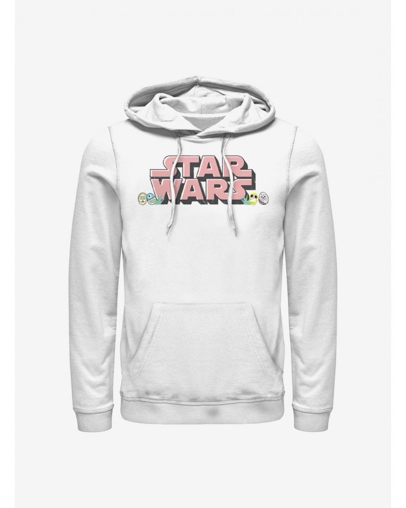 Star Wars Star Eggs Hoodie $13.29 Hoodies