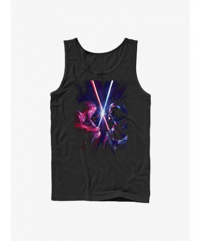 Star Wars Obi-Wan Kenobi Vader Tank $6.18 Tanks