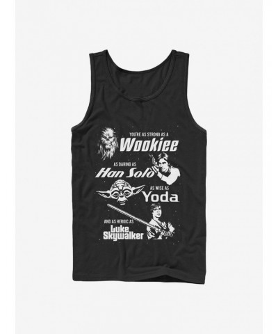 Star Wars Dad Force Tank $8.37 Tanks