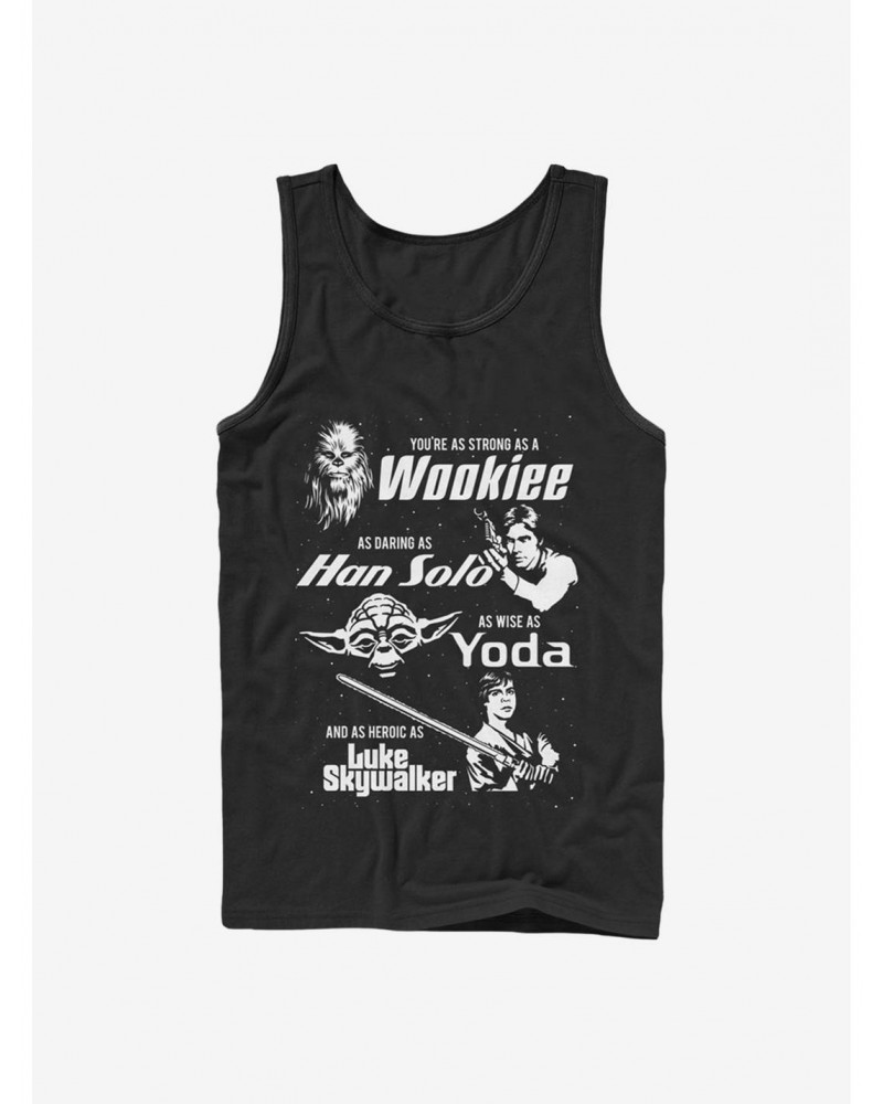 Star Wars Dad Force Tank $8.37 Tanks