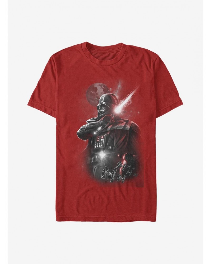 Star Wars Dark Lord T-Shirt $5.75 T-Shirts