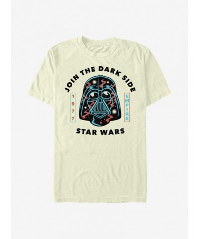 Star Wars Join Darth Vader T-Shirt $6.06 T-Shirts