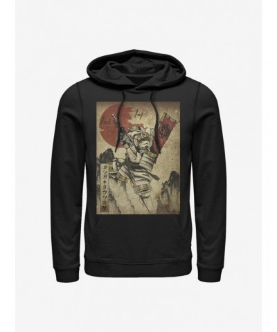 Star Wars Galactic Republic Hoodie $11.14 Hoodies