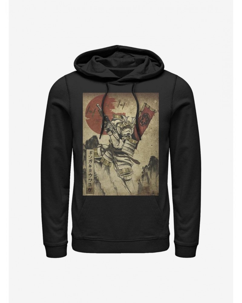 Star Wars Galactic Republic Hoodie $11.14 Hoodies