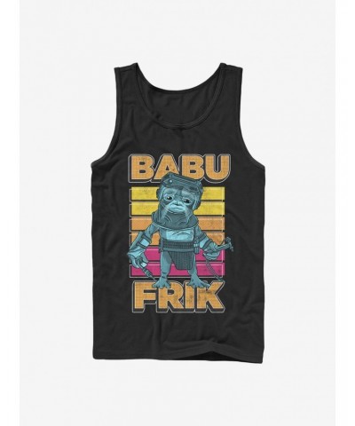 Star Wars Pop Babu Tank $8.76 Tanks