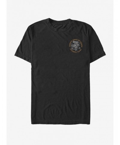 Star Wars Endor Ewoks T-Shirt $4.97 T-Shirts