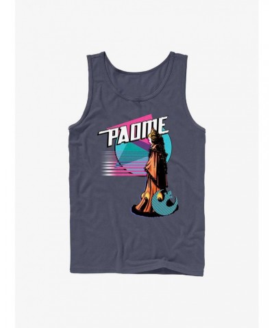 Star Wars Retro Padme Tank $7.37 Tanks