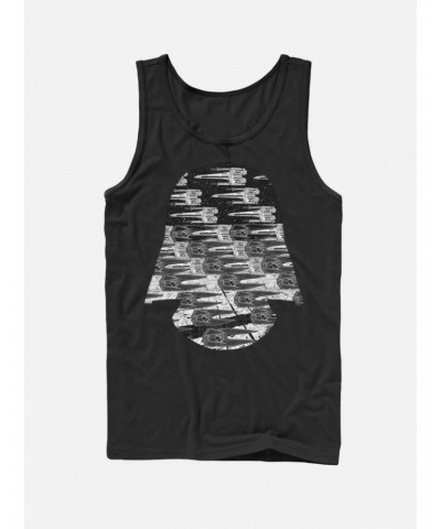 Star Wars MC Vader Tank $7.37 Merchandises