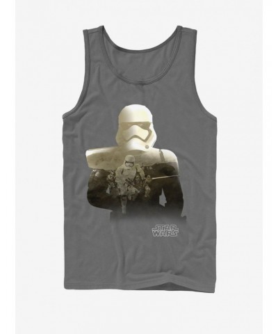 Star Wars Troops Will Troop Tank $9.56 Merchandises