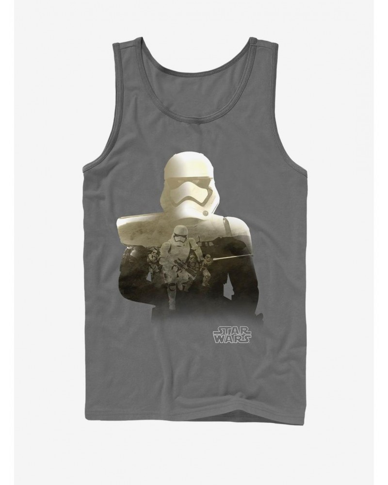 Star Wars Troops Will Troop Tank $9.56 Merchandises