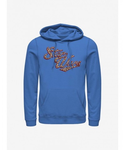 Star Wars Cheetah Logo Hoodie $10.78 Hoodies