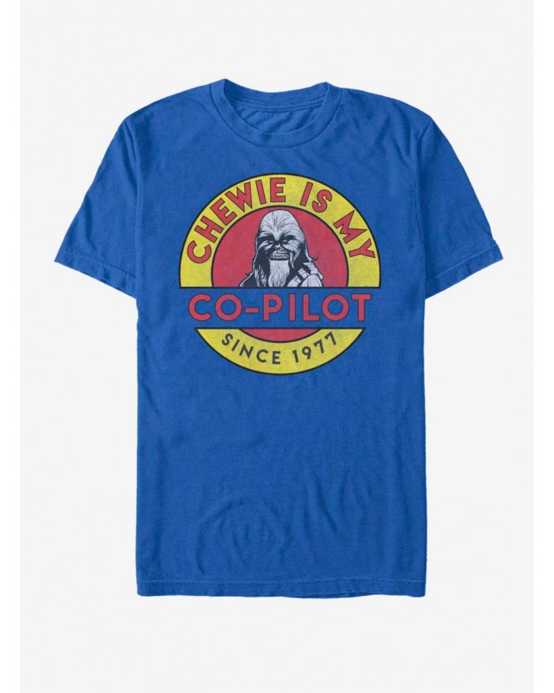 Star Wars Large In Charge T-Shirt $6.52 T-Shirts