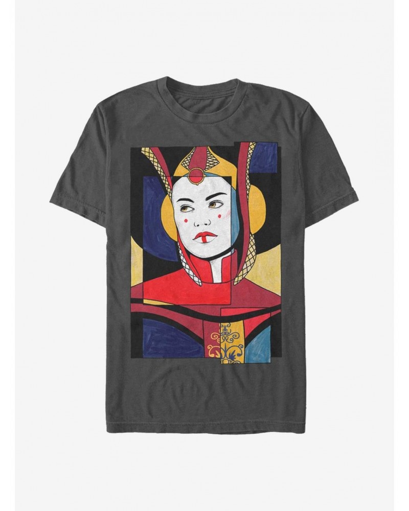 Star Wars Padme T-Shirt $4.81 T-Shirts