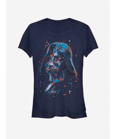 Star Wars Poster Girls T-Shirt $7.60 T-Shirts