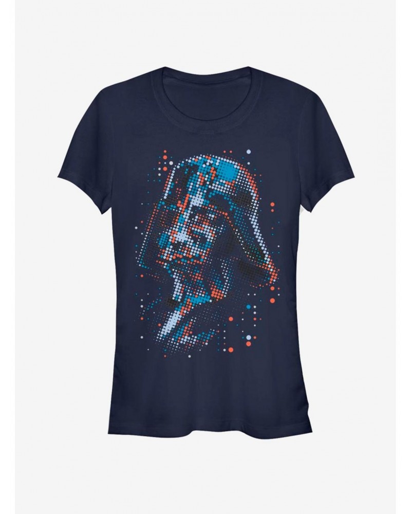 Star Wars Poster Girls T-Shirt $7.60 T-Shirts