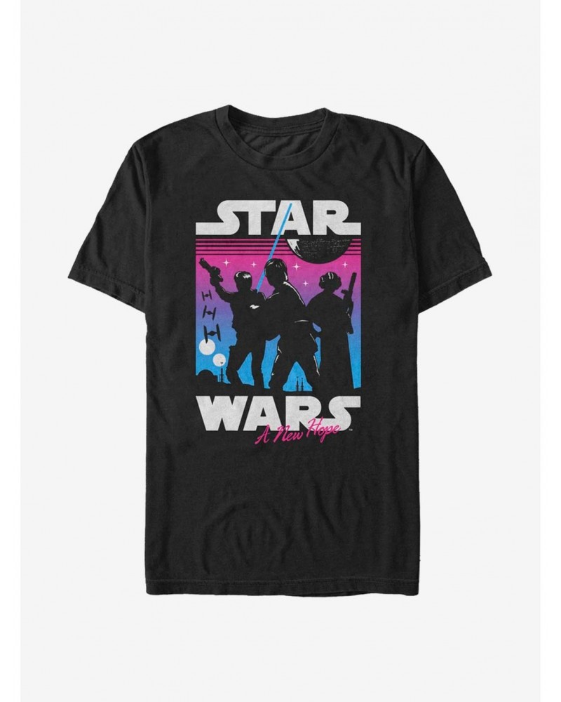 Star Wars The New Kids T-Shirt $4.97 T-Shirts