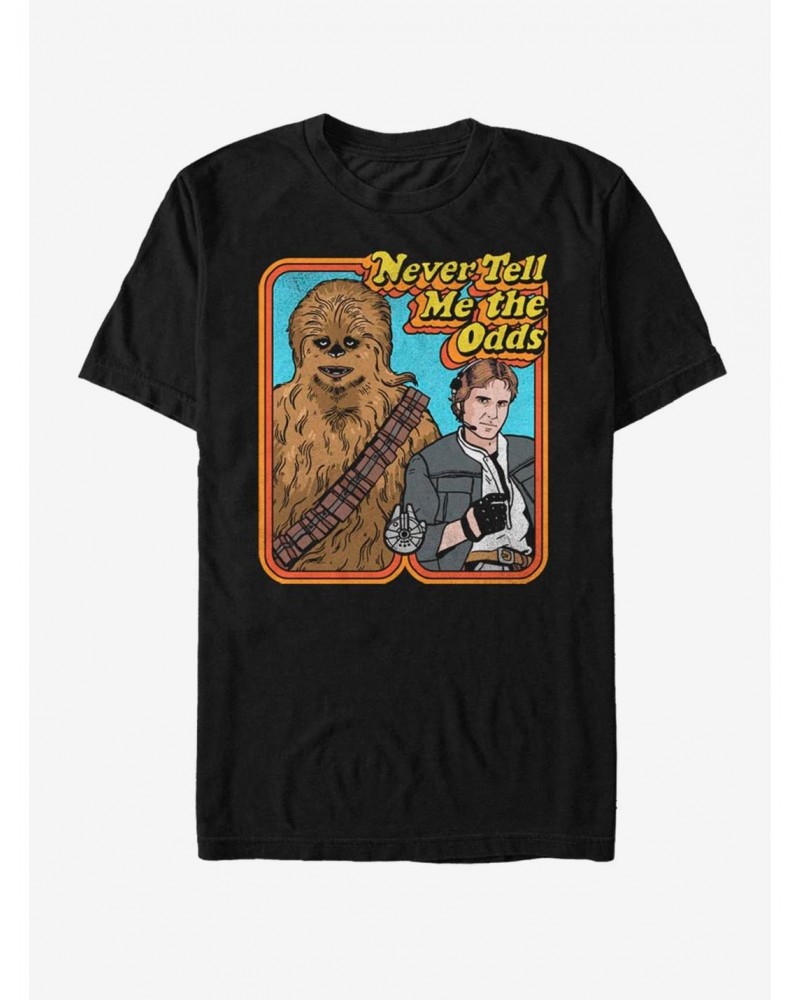 Star Wars The Cockpit T-Shirt $5.28 T-Shirts