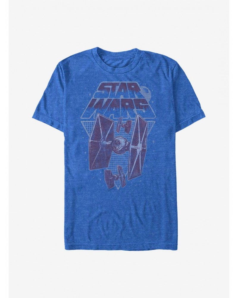 Star Wars Tie One T-Shirt $6.52 T-Shirts