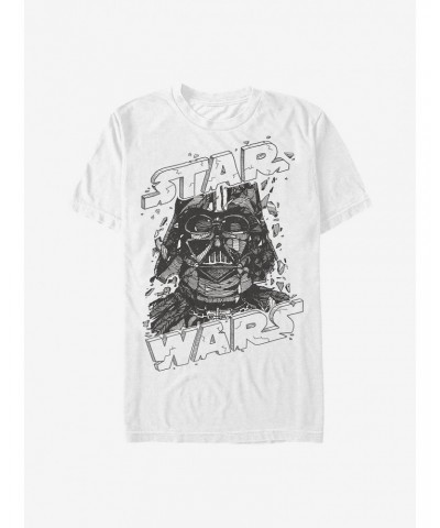 Star Wars Breaking Point T-Shirt $4.66 T-Shirts