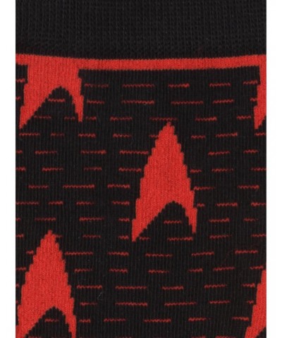 Star Wars Star Trek 3 Pair Sock Gift Set $23.61 Gift Set