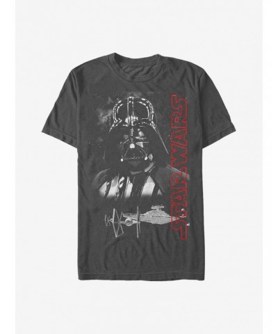 Star Wars Darkness T-Shirt $6.52 T-Shirts