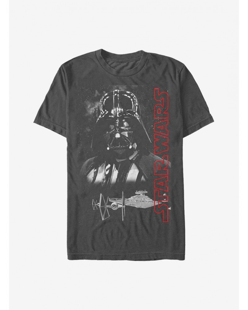 Star Wars Darkness T-Shirt $6.52 T-Shirts