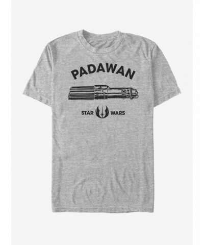 Star Wars Padawan T-Shirt $6.52 T-Shirts