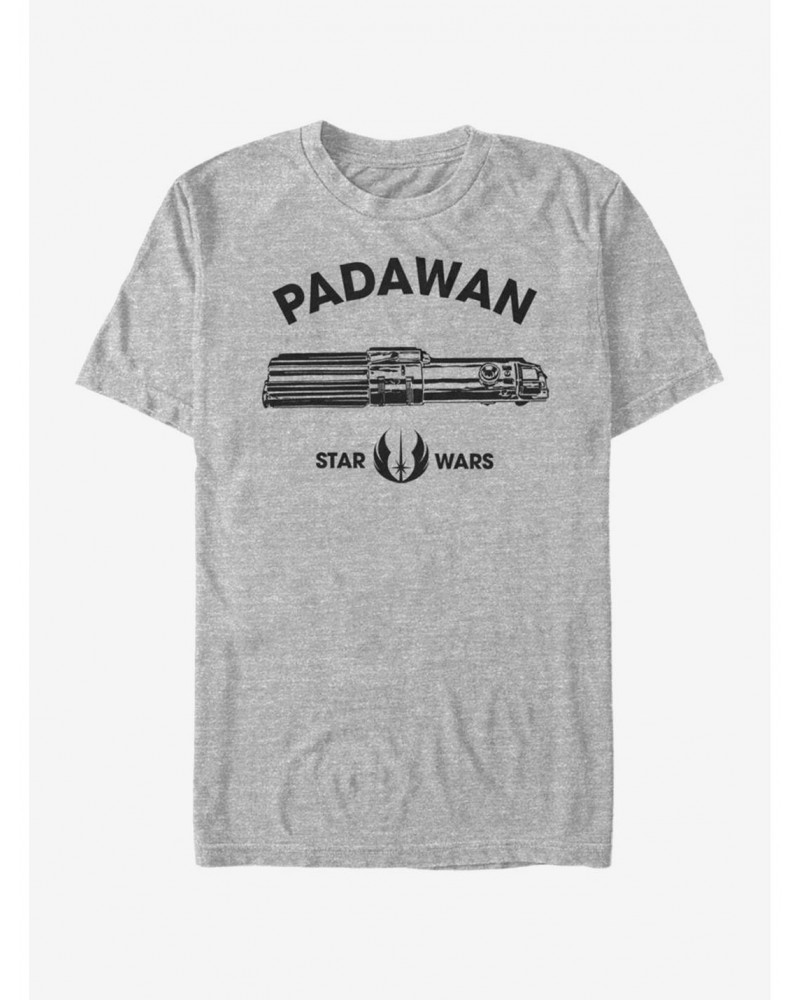 Star Wars Padawan T-Shirt $6.52 T-Shirts