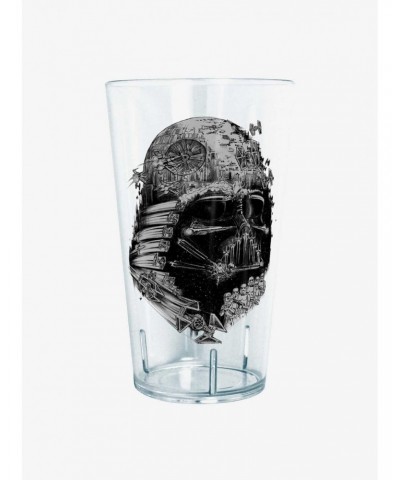 Star Wars Empire Head Tritan Cup $4.19 Cups