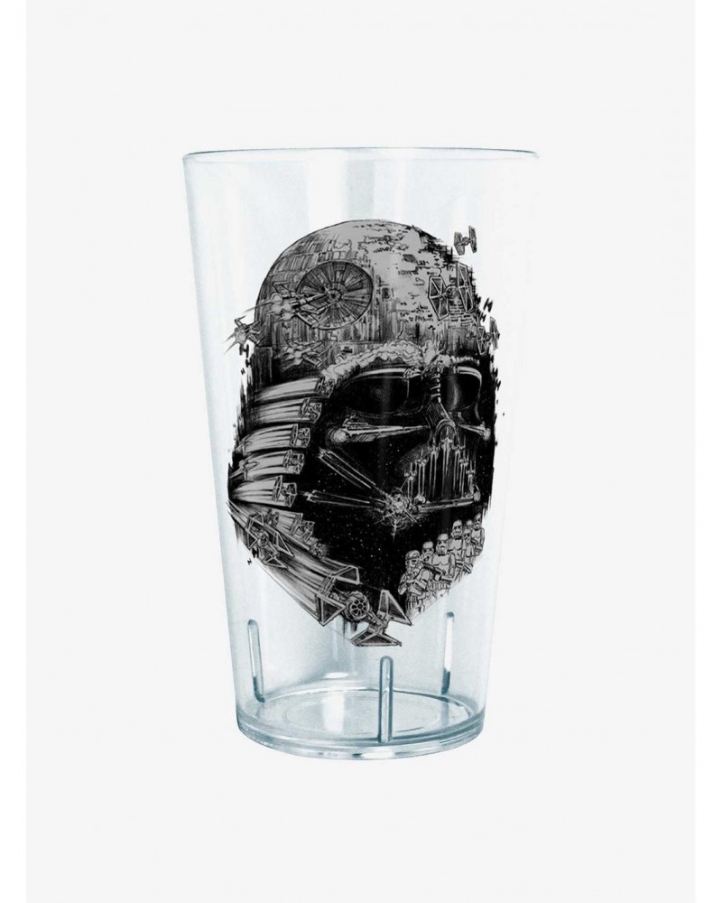 Star Wars Empire Head Tritan Cup $4.19 Cups