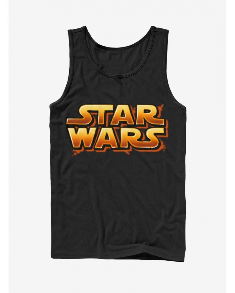 Star Wars Starwars Tank $9.56 Merchandises