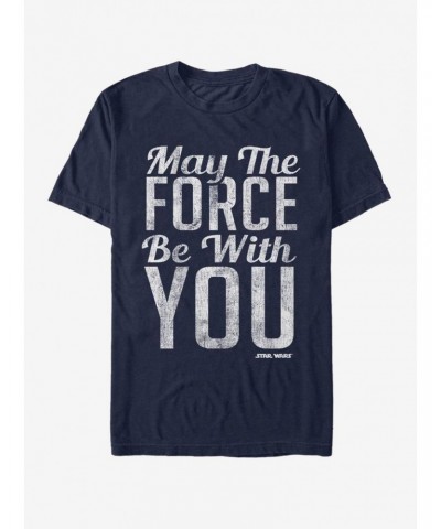 Star Wars Force Will T-Shirt $6.99 T-Shirts