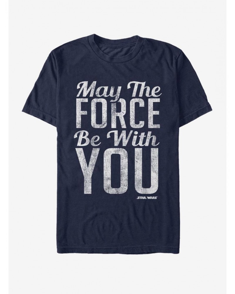 Star Wars Force Will T-Shirt $6.99 T-Shirts