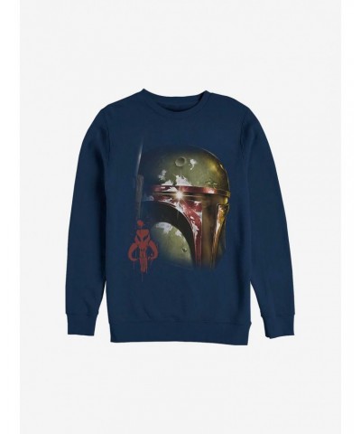 Star Wars Take No Prisoner Crew Sweatshirt $12.40 Sweatshirts