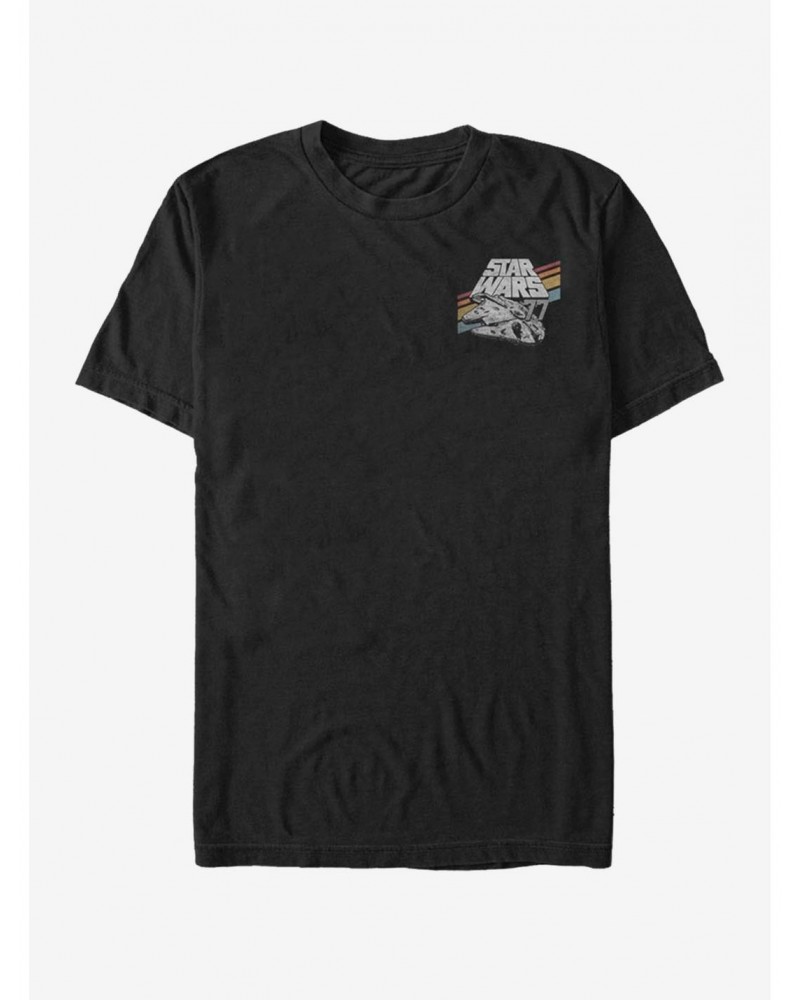 Star Wars Awesome 77 T-Shirt $7.14 T-Shirts