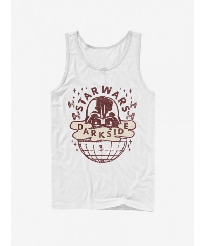 Star Wars Dark Vapor Tank $6.37 Tanks