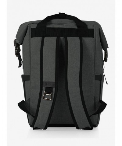 Star Wars Celebration 2019 Roll-Top Cooler Backpack $21.00 Backpacks